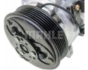 COMPRESSOR AIR CONDITIONING COMPRESSOR ACP 67 000S MAHLE
