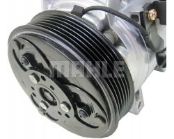 COMPRESSOR AIR CONDITIONING COMPRESSOR ACP 67 000S MAHLE