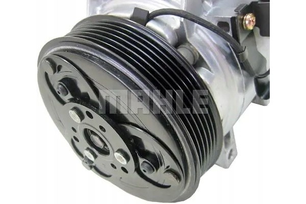COMPRESSOR AIR CONDITIONING COMPRESSOR ACP 67 000S MAHLE