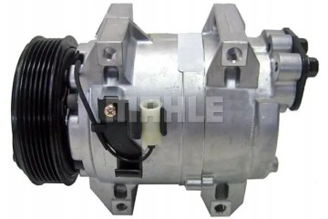 COMPRESSOR AIR CONDITIONING COMPRESSOR ACP 67 000S MAHLE Packaging status original