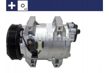 COMPRESSOR AIR CONDITIONING COMPRESSOR ACP 67 000S MAHLE Part manufacturer Mahle