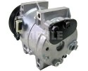 COMPRESSOR AIR CONDITIONING COMPRESSOR ACP 67 000S MAHLE Catalog number of the part ACP 67 000S