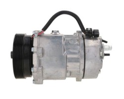 Air conditioning compressor THERMOTEC KTT095003