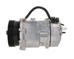 Air conditioning compressor THERMOTEC KTT095003