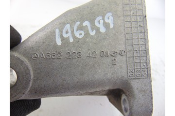 A6622234204 SOPORTE MOTOR IZQUIERDO SSANGYONG REXTON 270 Xdi Limited A6622234204 196289 SSANGYONG - 1