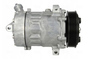 Compressor air conditioning NISSENS 89124 Catalog number of substitutes AHE 77620 AHE 78620 Airstal 10 0588 Airstal 105 0588 Air