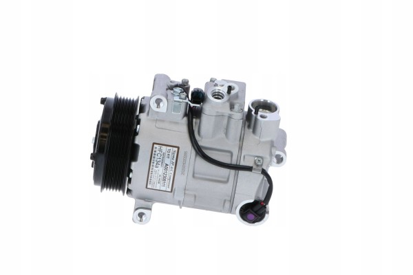 NRF 32214 air conditioning compressor Car type buses cargo vans passenger cars