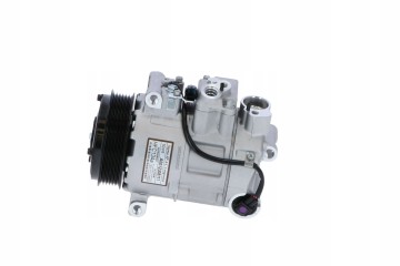 NRF 32214 air conditioning compressor Car type buses cargo vans passenger cars