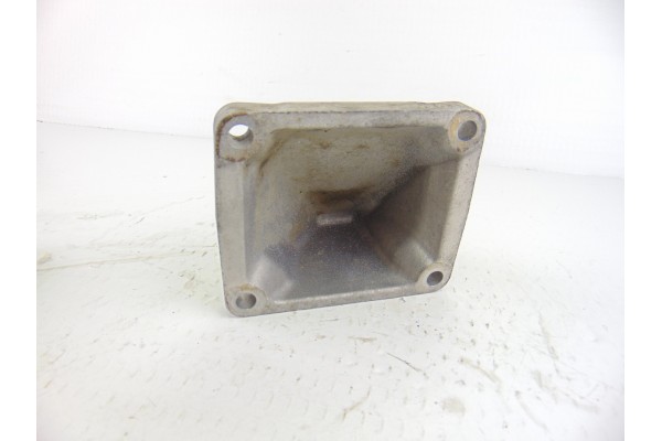 A6622234204 SOPORTE MOTOR IZQUIERDO SSANGYONG REXTON 270 Xdi Limited A6622234204 196289 SSANGYONG - 2