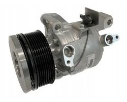 AIR CONDITIONING COMPRESSOR SUZUKI VITARA IV 1 4 Hybrid VALEO 690199 T415284A