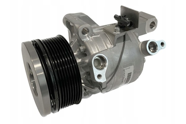 AIR CONDITIONING COMPRESSOR SUZUKI VITARA IV 1 4 Hybrid VALEO 690199 T415284A