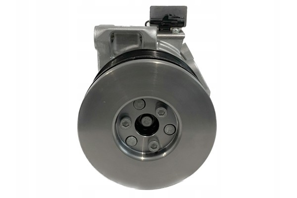 AIR CONDITIONING COMPRESSOR SUZUKI VITARA IV 1 4 Hybrid VALEO 690199 T415284A Catalog number of the part 690199