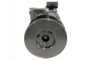 AIR CONDITIONING COMPRESSOR SUZUKI VITARA IV 1 4 Hybrid VALEO 690199 T415284A Catalog number of the part 690199