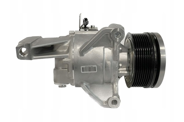 AIR CONDITIONING COMPRESSOR SUZUKI VITARA IV 1 4 Hybrid VALEO 690199 T415284A Part manufacturer Valeo