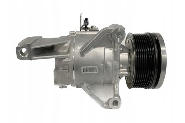AIR CONDITIONING COMPRESSOR SUZUKI VITARA IV 1 4 Hybrid VALEO 690199 T415284A Part manufacturer Valeo