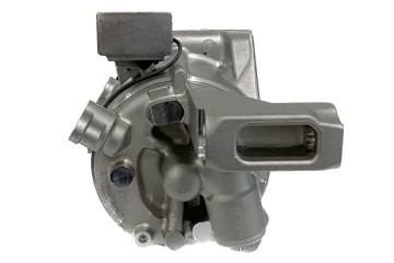 AIR CONDITIONING COMPRESSOR SUZUKI VITARA IV 1 4 Hybrid VALEO 690199 T415284A Quality of parts according to GVO Q original with 