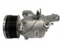 AIR CONDITIONING COMPRESSOR SUZUKI VITARA IV 1 4 Hybrid VALEO 690199 T415284A Car type passenger cars