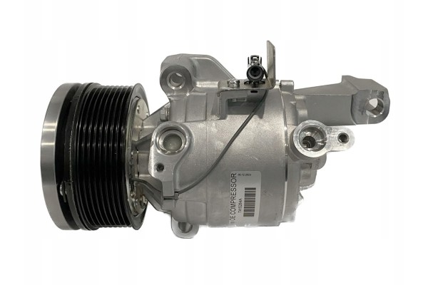 AIR CONDITIONING COMPRESSOR SUZUKI VITARA IV 1 4 Hybrid VALEO 690199 T415284A Car type passenger cars