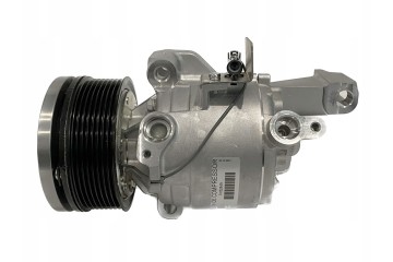 AIR CONDITIONING COMPRESSOR SUZUKI VITARA IV 1 4 Hybrid VALEO 690199 T415284A Car type passenger cars