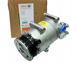 COMPRESSOR FORD C MAX FOCUS III MONDEO IV S MAX VOLVO S60 S80 V40 V60 V70