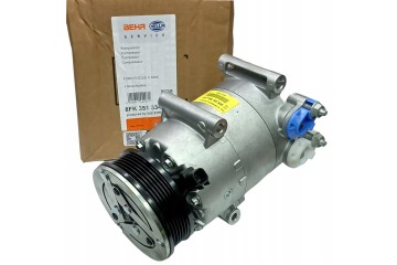 COMPRESSOR FORD C MAX FOCUS III MONDEO IV S MAX VOLVO S60 S80 V40 V60 V70