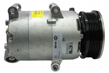 COMPRESSOR FORD C MAX FOCUS III MONDEO IV S MAX VOLVO S60 S80 V40 V60 V70 Part manufacturer Behr Hella Service