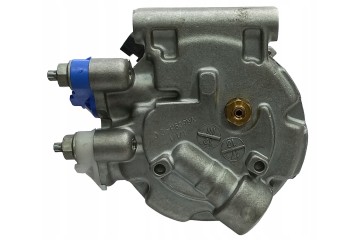 COMPRESSOR FORD C MAX FOCUS III MONDEO IV S MAX VOLVO S60 S80 V40 V60 V70 Quality of parts according to GVO Q original with fact