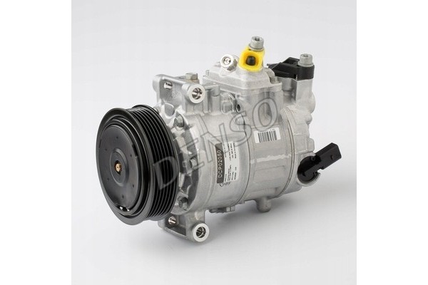 DENSO DCP02050 air conditioning compressor Part manufacturer Denso