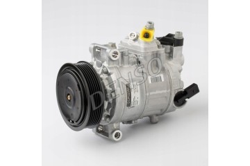 DENSO DCP02050 air conditioning compressor Part manufacturer Denso