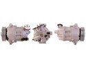 COMPRESSOR AIR CONDITIONING COMPRESSOR ACP923 LUCAS Packaging status original