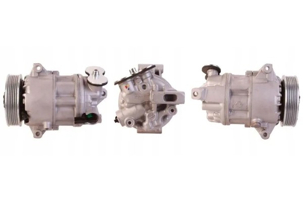 COMPRESSOR AIR CONDITIONING COMPRESSOR ACP923 LUCAS Packaging status original