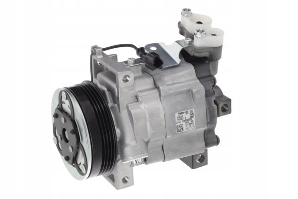 Compressor air conditioning VALEO 814720 Part manufacturer Valeo