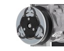 Compressor air conditioning VALEO 814720 Quality of parts according to GVO Q original with factory logo OEM OES