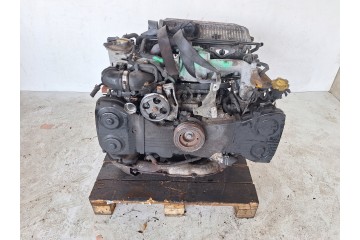 SUBARU EVENT II LIFT WRX 03 06 ENGINE 2 0 TURBO EJ205 224KM