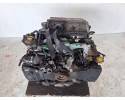 SUBARU EVENT II LIFT WRX 03 06 ENGINE 2 0 TURBO EJ205 224KM Part manufacturer Subaru OE
