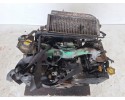 SUBARU EVENT II LIFT WRX 03 06 ENGINE 2 0 TURBO EJ205 224KM Packaging status replacement