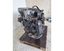 SUBARU EVENT II LIFT WRX 03 06 ENGINE 2 0 TURBO EJ205 224KM Car type passenger cars