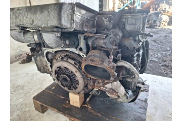SUBARU EVENT II LIFT WRX 03 06 ENGINE 2 0 TURBO EJ205 224KM Quality of parts according to GVO O original with manufacturer s log