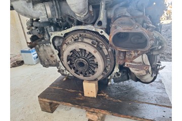 SUBARU EVENT II LIFT WRX 03 06 ENGINE 2 0 TURBO EJ205 224KM Product weight with unit packaging 40 kg