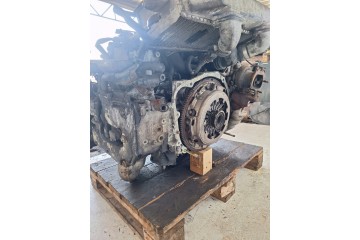 SUBARU EVENT II LIFT WRX 03 06 ENGINE 2 0 TURBO EJ205 224KM Version English