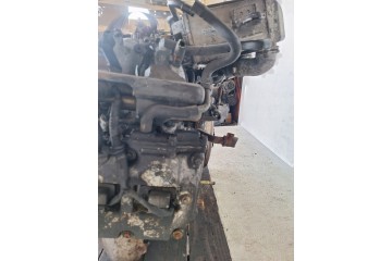 Motor Subaru Impreza II Lift WRX 03-06 2.0 Turbo EJ205 224CV
