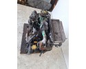 Motor Subaru Impreza II Lift WRX 03-06 2.0 Turbo EJ205 224CV