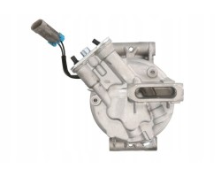 Air conditioning compressor THERMOTEC KTT090019