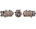 Air conditioning compressor FORD GALAXY MONDEO IV S MAX VOLVO C70 II S80 Part manufacturer Lucas