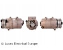 Air conditioning compressor FORD GALAXY MONDEO IV S MAX VOLVO C70 II S80 Catalog number of substitutes AHE 67128 AHE 97872 AHE 9