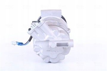 Compressor air conditioning NISSENS 89310 Catalog number of the part 89310