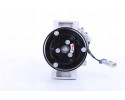 Compressor air conditioning NISSENS 89310 Car type passenger cars