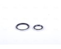 Compressor air conditioning NISSENS 89310 Catalog number of substitutes ACAUTO AC 01SD113 ACAUTO AC 02SD01 ACAUTO AC 03XX05 ACAU