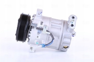 Compressor air conditioning NISSENS 89310 Catalog number of the original ALFA ROMEO 13191995 ALFA ROMEO 24411271 ALFA ROMEO 6854
