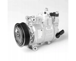 COMPRESSOR AIR CONDITIONING COMPRESSOR DCP02030 DENSO